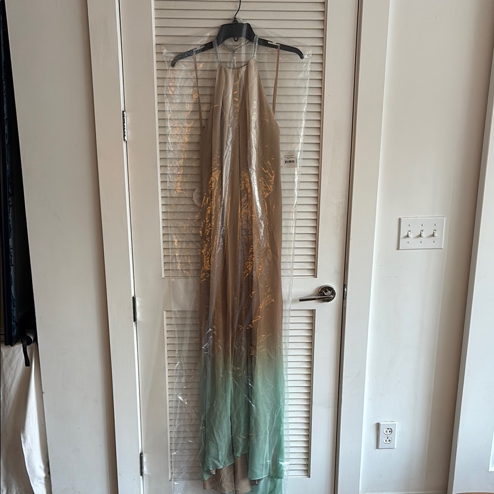 Staud Positano Dress